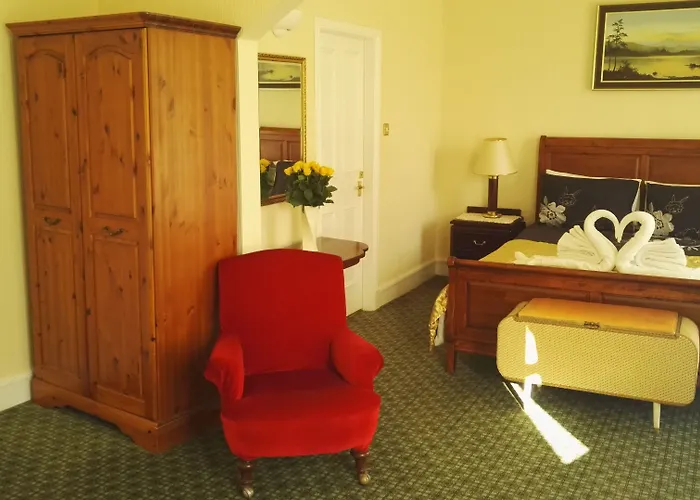 Victoria Hotel